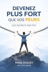 Devenez plus fort que vos peurs